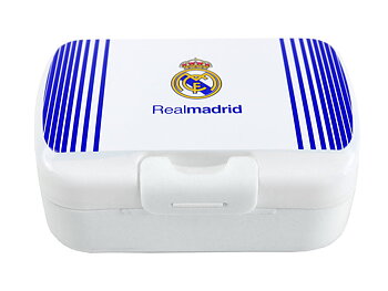 Real Madrid Matlåda RM