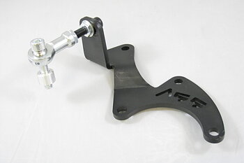 Servofäste med stabilisering av remspännare till Toyota 1JZ / 2JZ