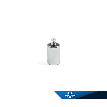 Kondensator Stefa 17 mm, gevindmodellen