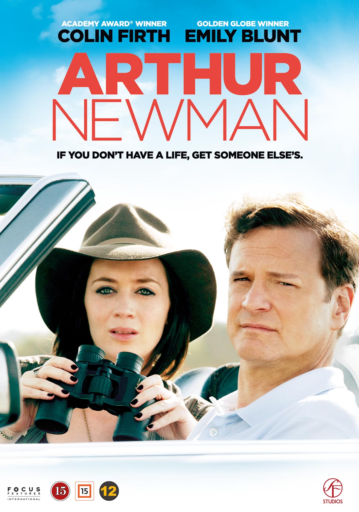 Arthur Newman