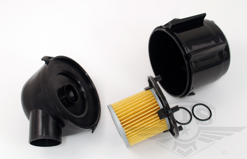 AirFilter N-50 Monza, R50 - 2