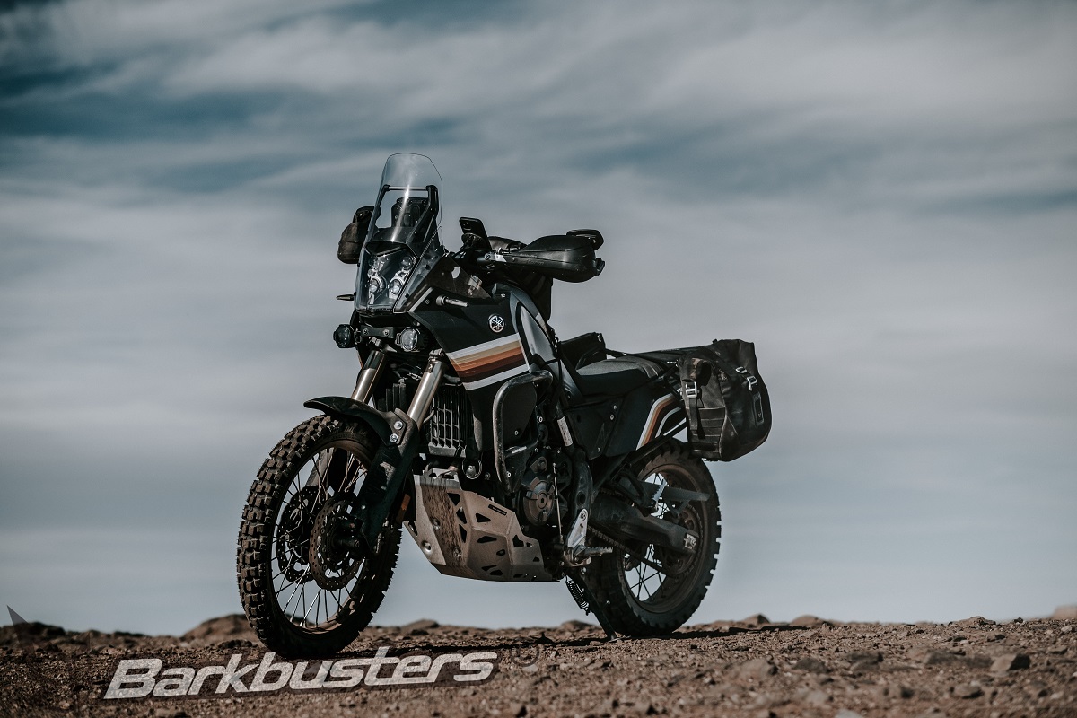 Tenere 700 2019-2023 - 8