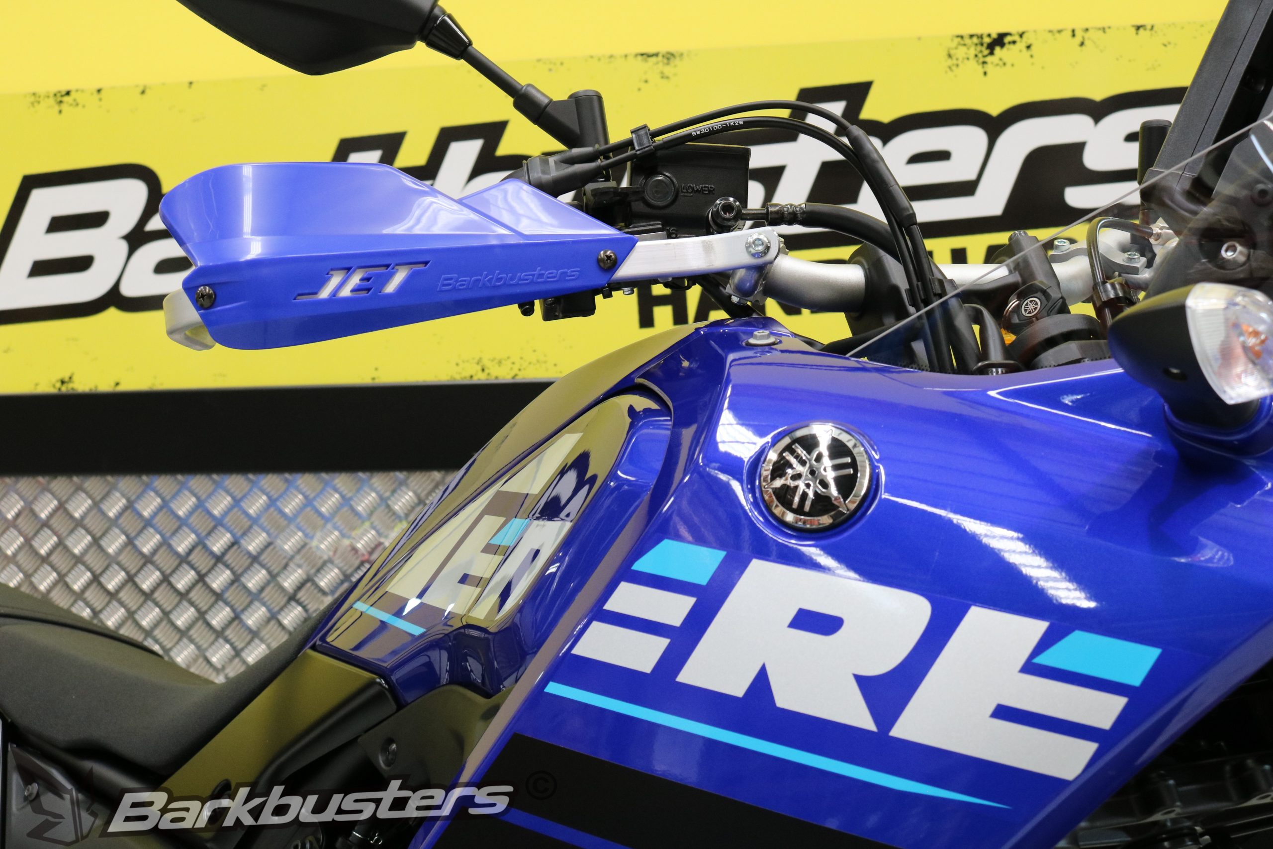Tenere 700 2019-2023 - 5