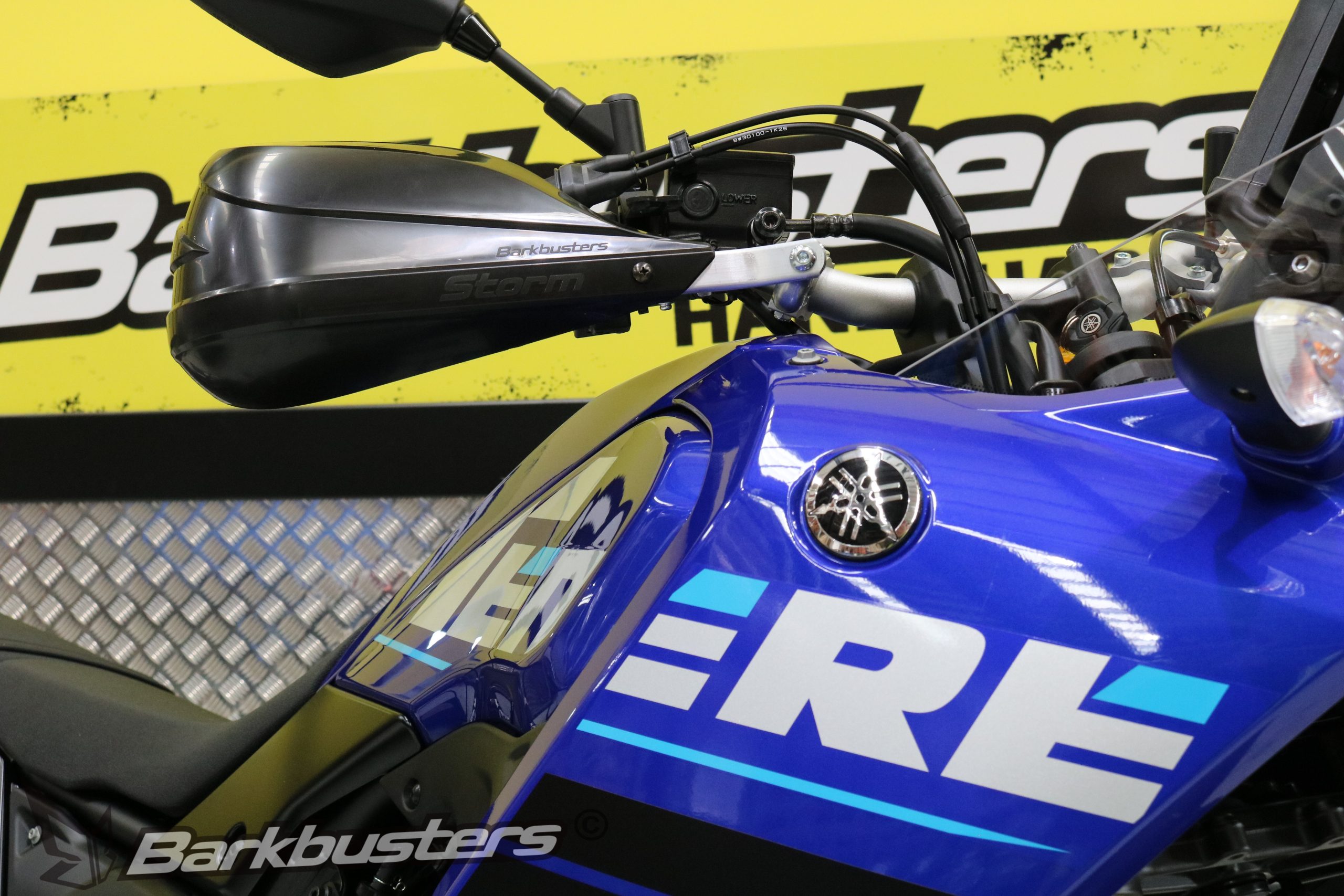 Tenere 700 2019-2023 - 4