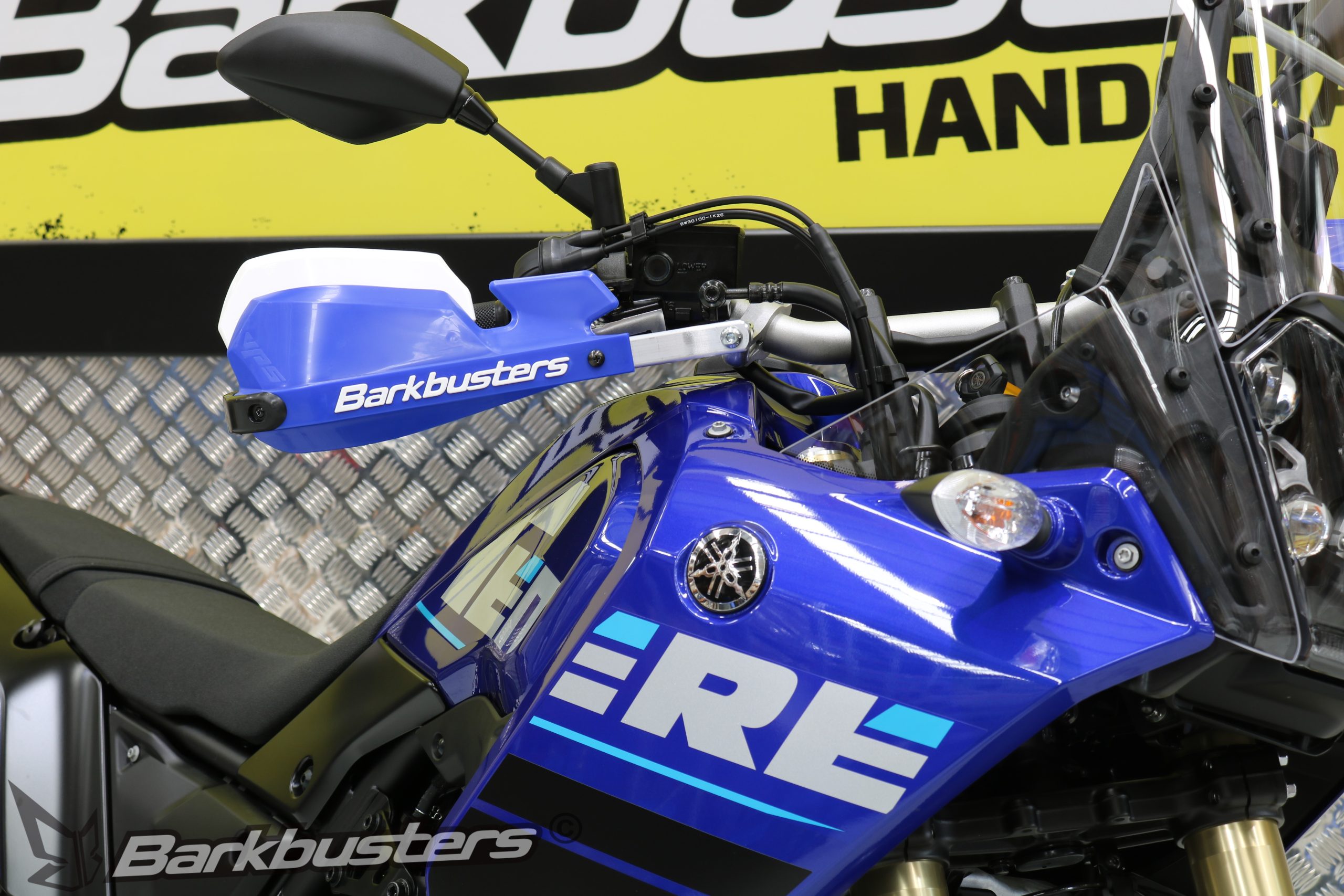 Tenere 700 2019-2023 - 6