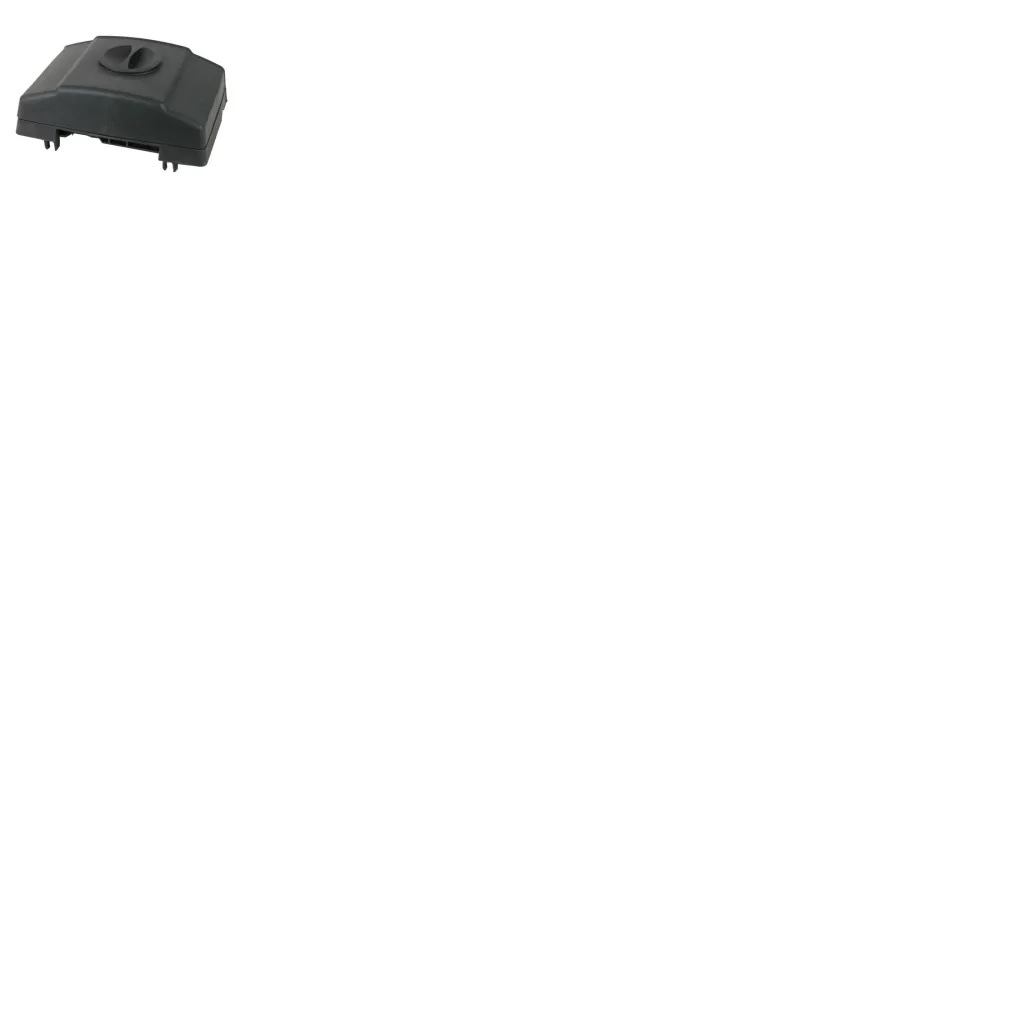 Komplett luftfilterhus till Loncin LC2V78FD motor.