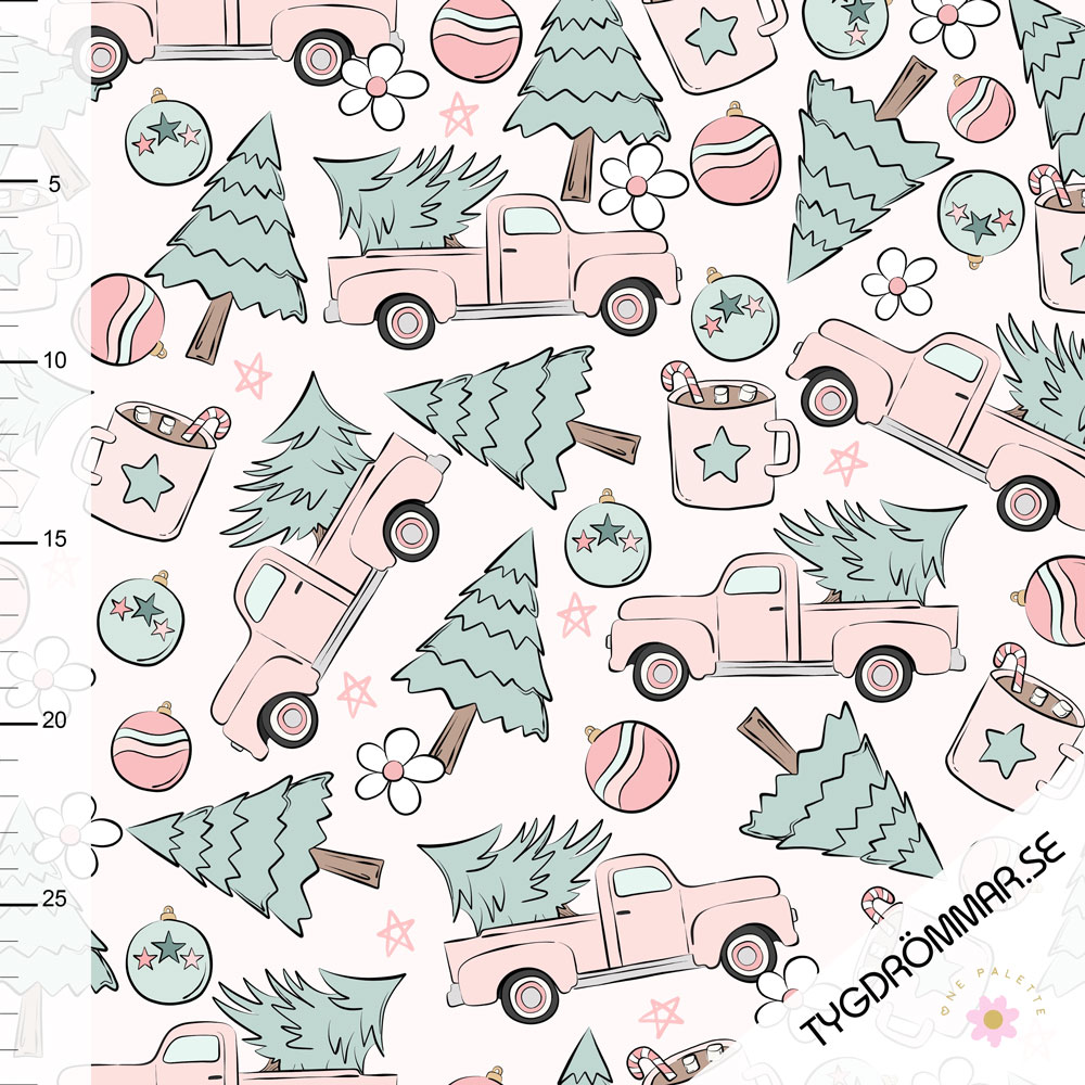 PASTEL CHRISTMAS