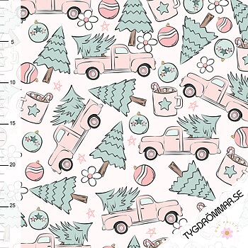 PASTEL CHRISTMAS