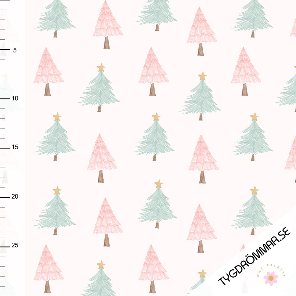 PASTEL TREES