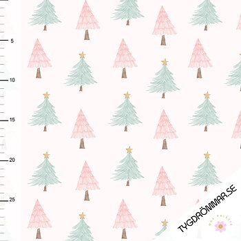 PASTEL TREES