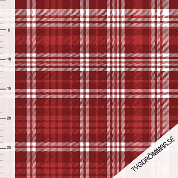 LUMBERJACK PLAID