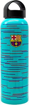 FC Barcelona Vattenflaska 600ml