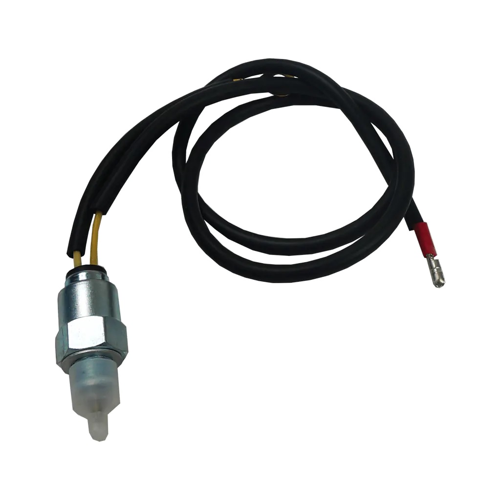 Solenoid till Loncin LC2V78FD motor