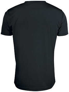 Modisches und zeitloses T-Shirt aus Funktionsmaterial
