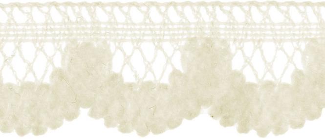 Ullspets 56 Offwhite