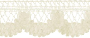 Ullspets 56 Offwhite
