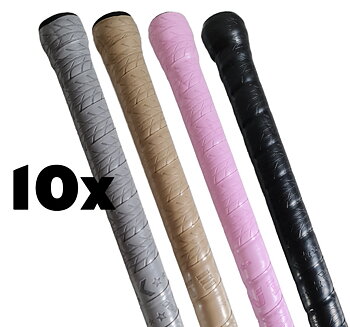 Vitek Grip StellaNYA  Sticky 10-pack