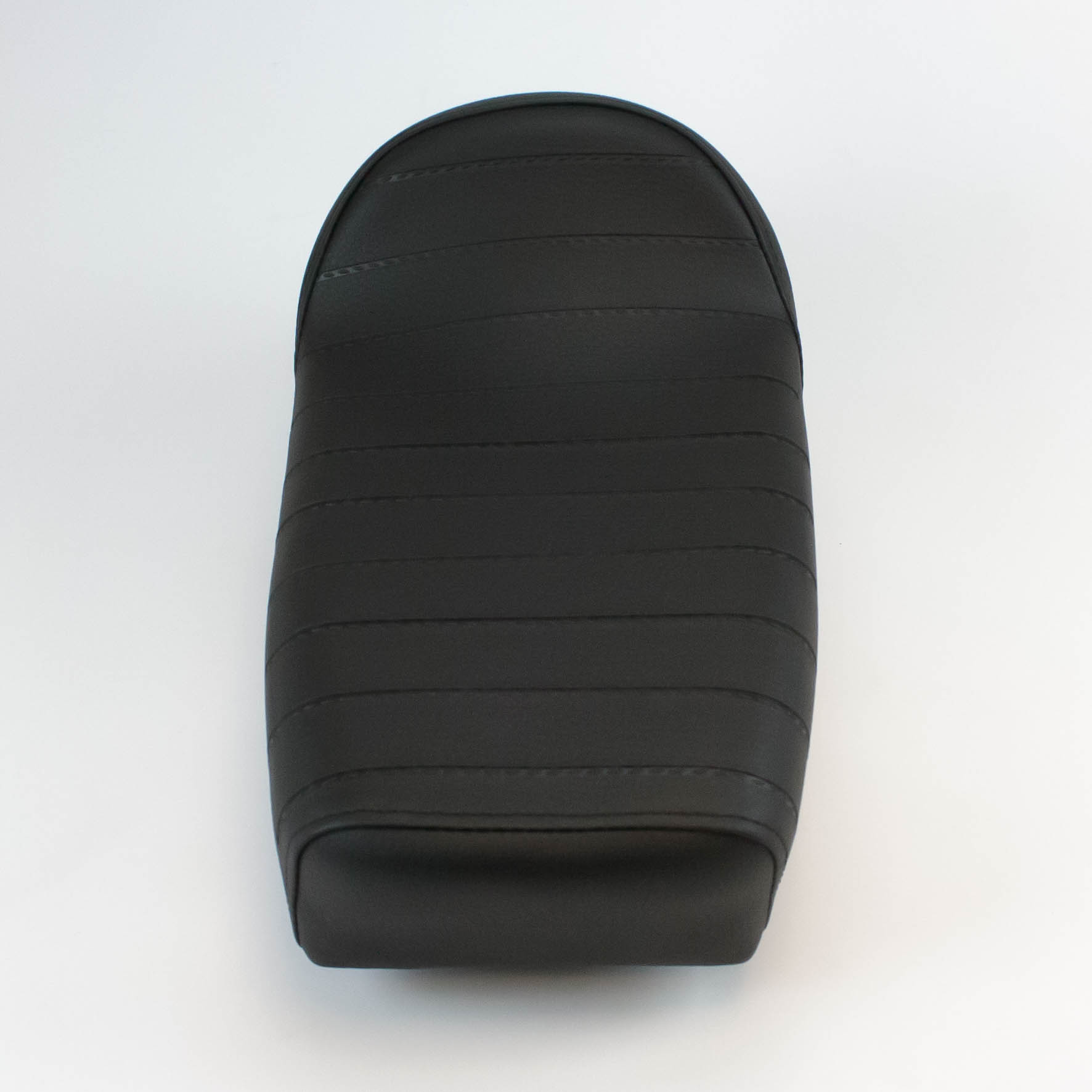 Buddyseat short uden tryk kreid/pm/sachs sort L=37 cm - 3