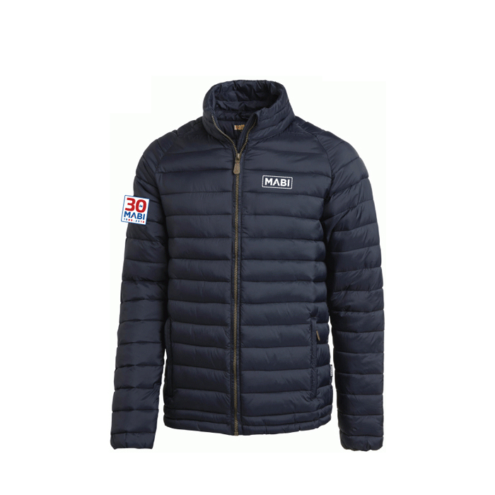 Jubileumsjacka dam