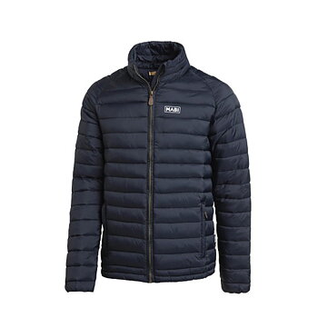 Lätt quiltad jacka MH-450 herr
