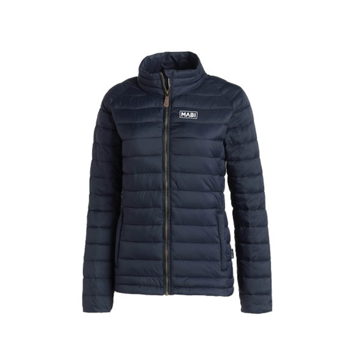 Lätt quiltad jacka MH-450 dam