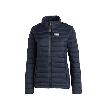 Lätt quiltad jacka MH-450 dam