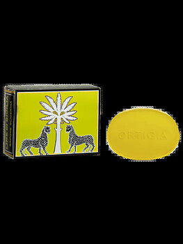 Ortigia Lime Soap Single 40G