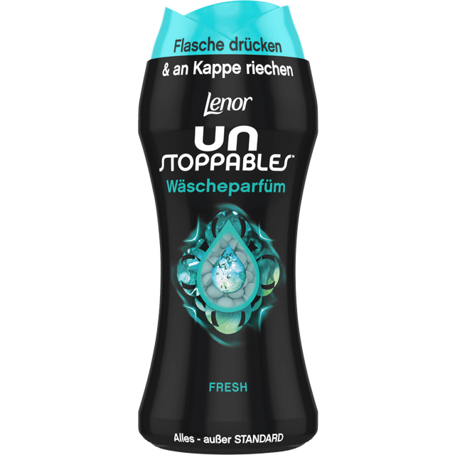 lenor unstoppables, FRESH, 210g - Grekisk Livs