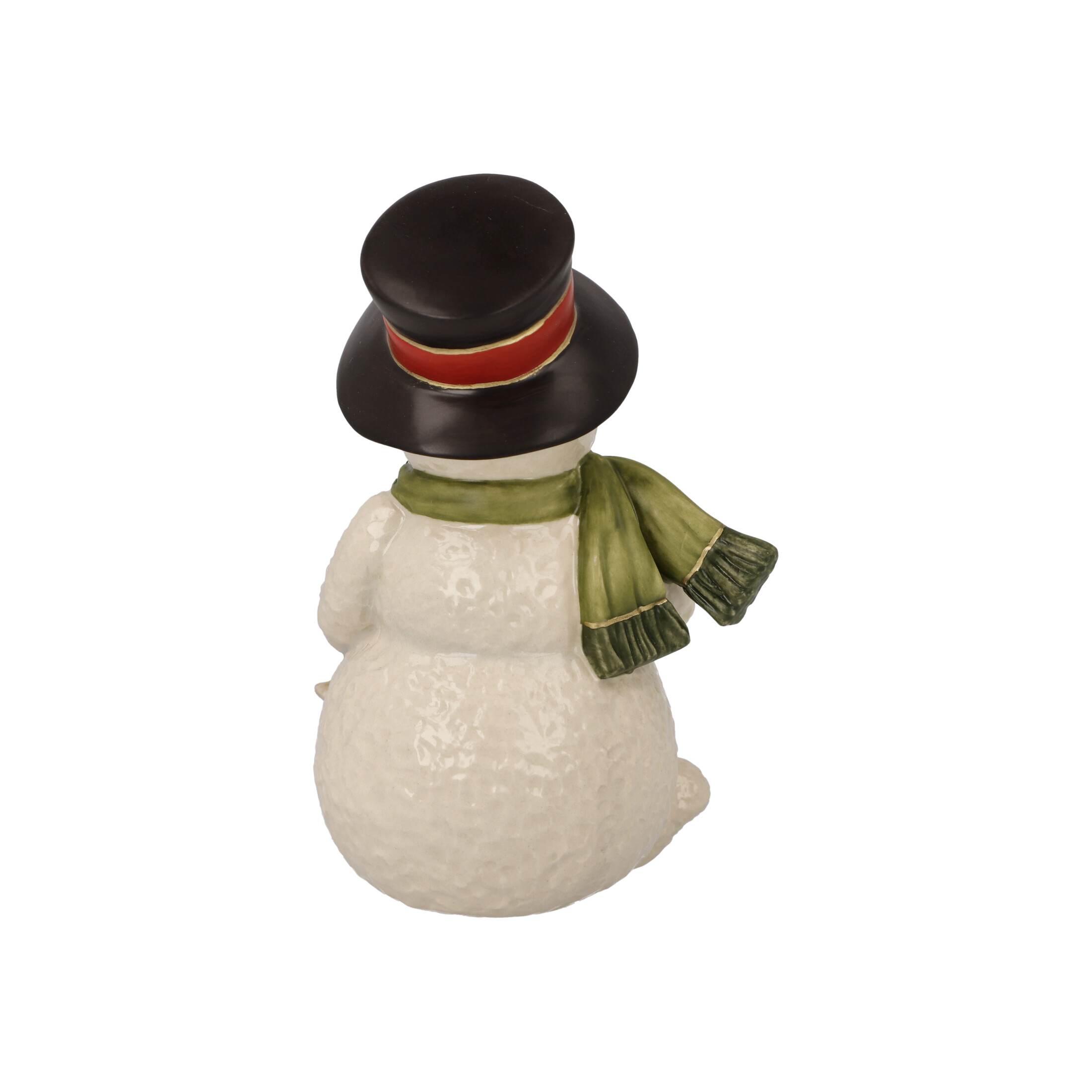 Goebel Snögubbe 11,5 cm - My Faithful Friend - 3