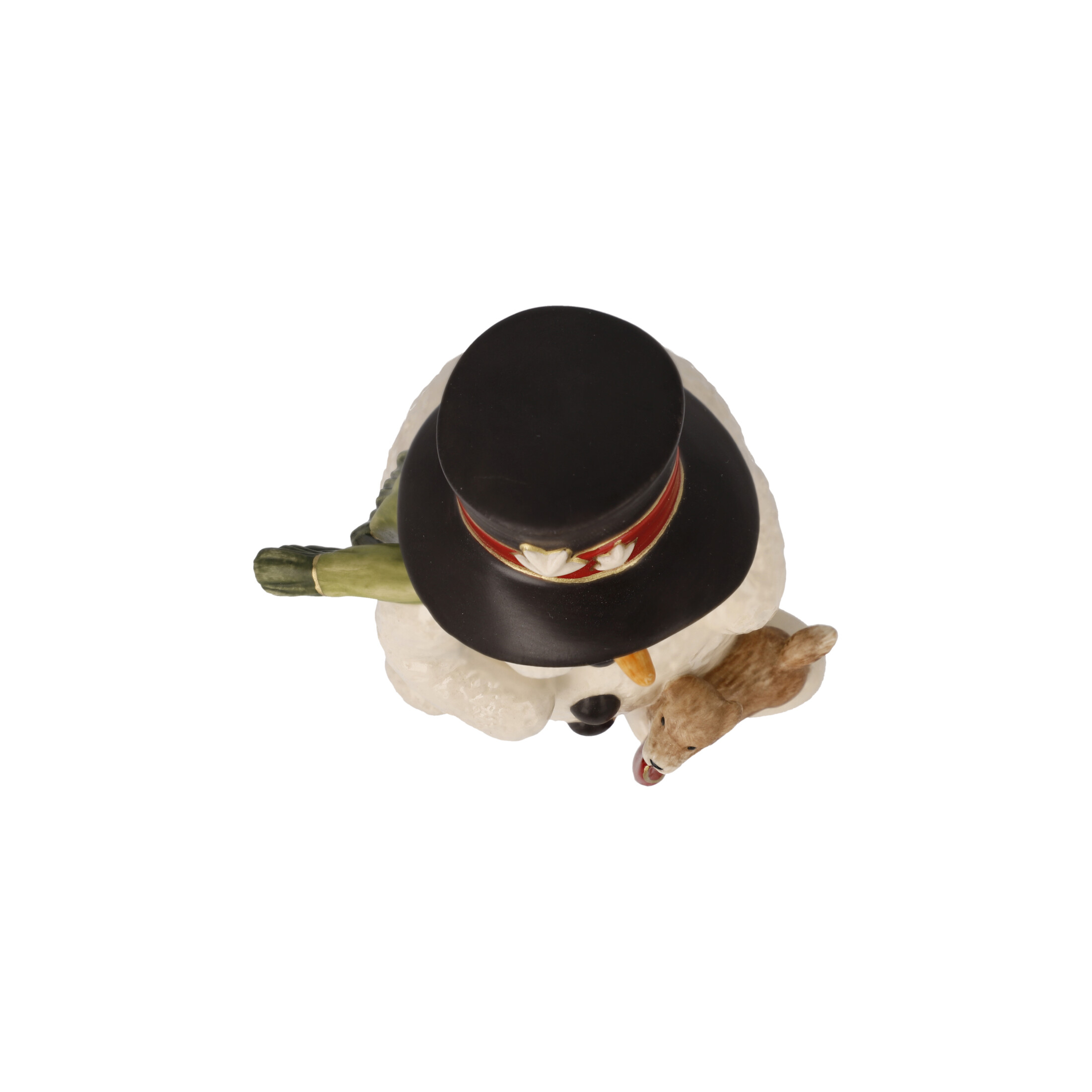 Goebel Snögubbe 11,5 cm - My Faithful Friend - 5
