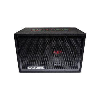 DD Audio LE-512.1 - 1Ohm