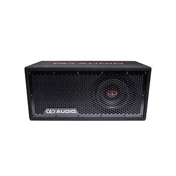  DD Audio LE-508.1 - 1Ohm