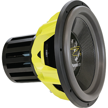 Ground Zero GZNW 15NEO-EXTREME