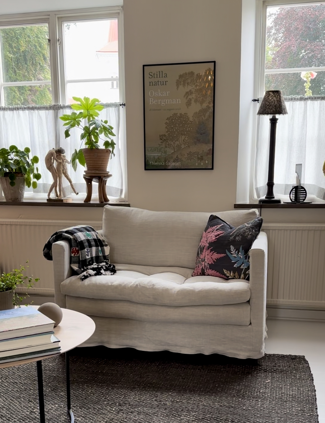 Adar fåtölj &  loveseat - 7