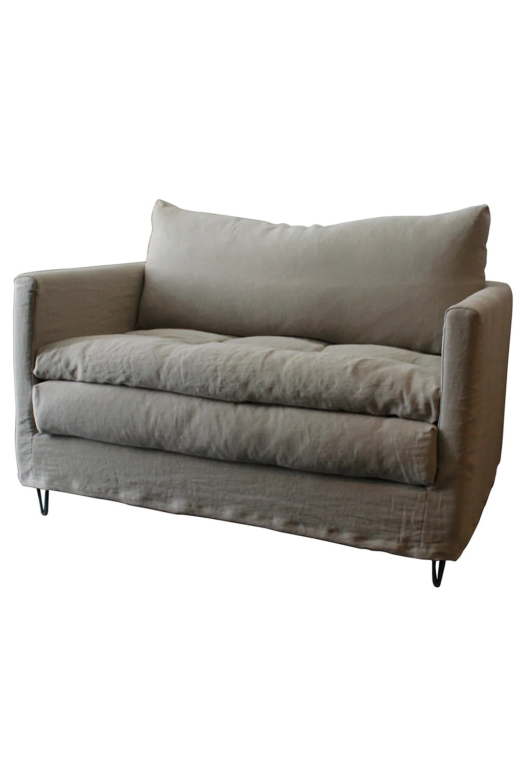 Adar fåtölj &  loveseat - 5