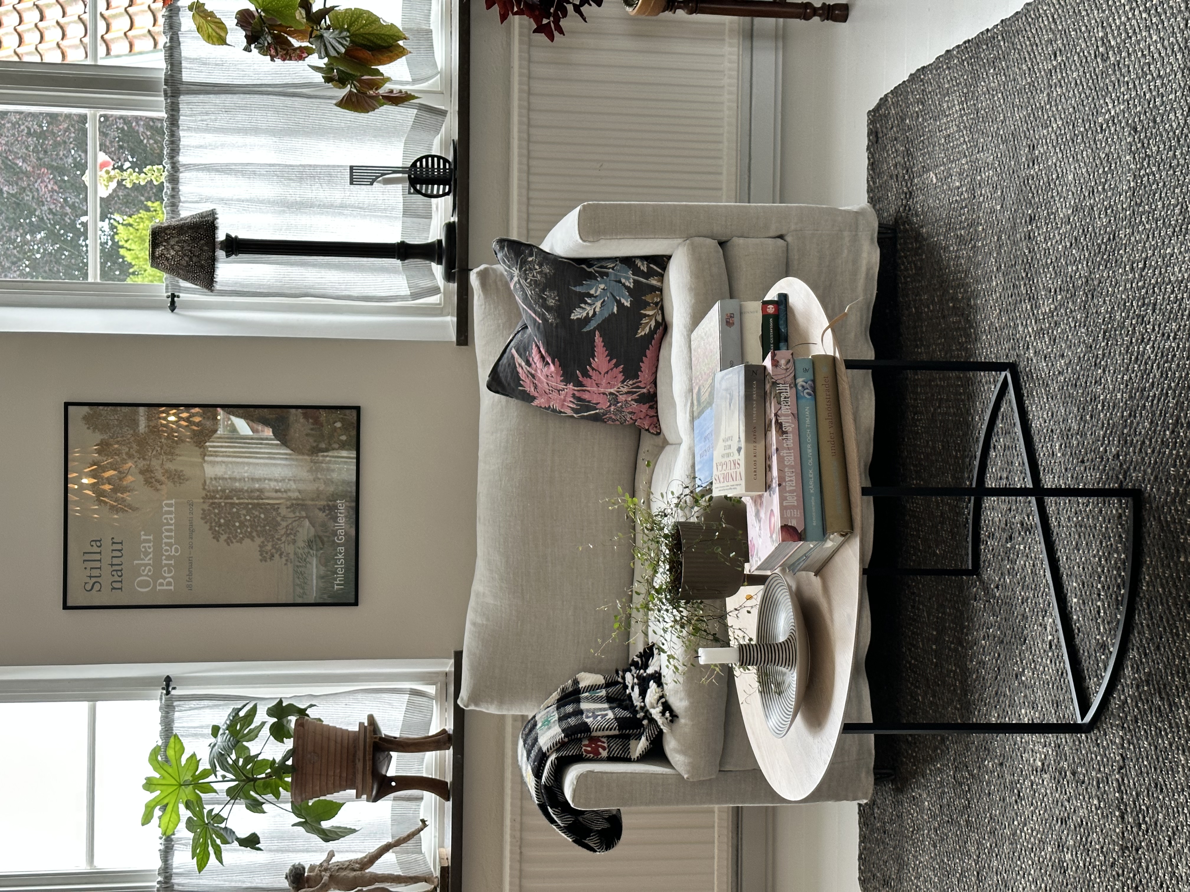 Adar fåtölj &  loveseat - 6