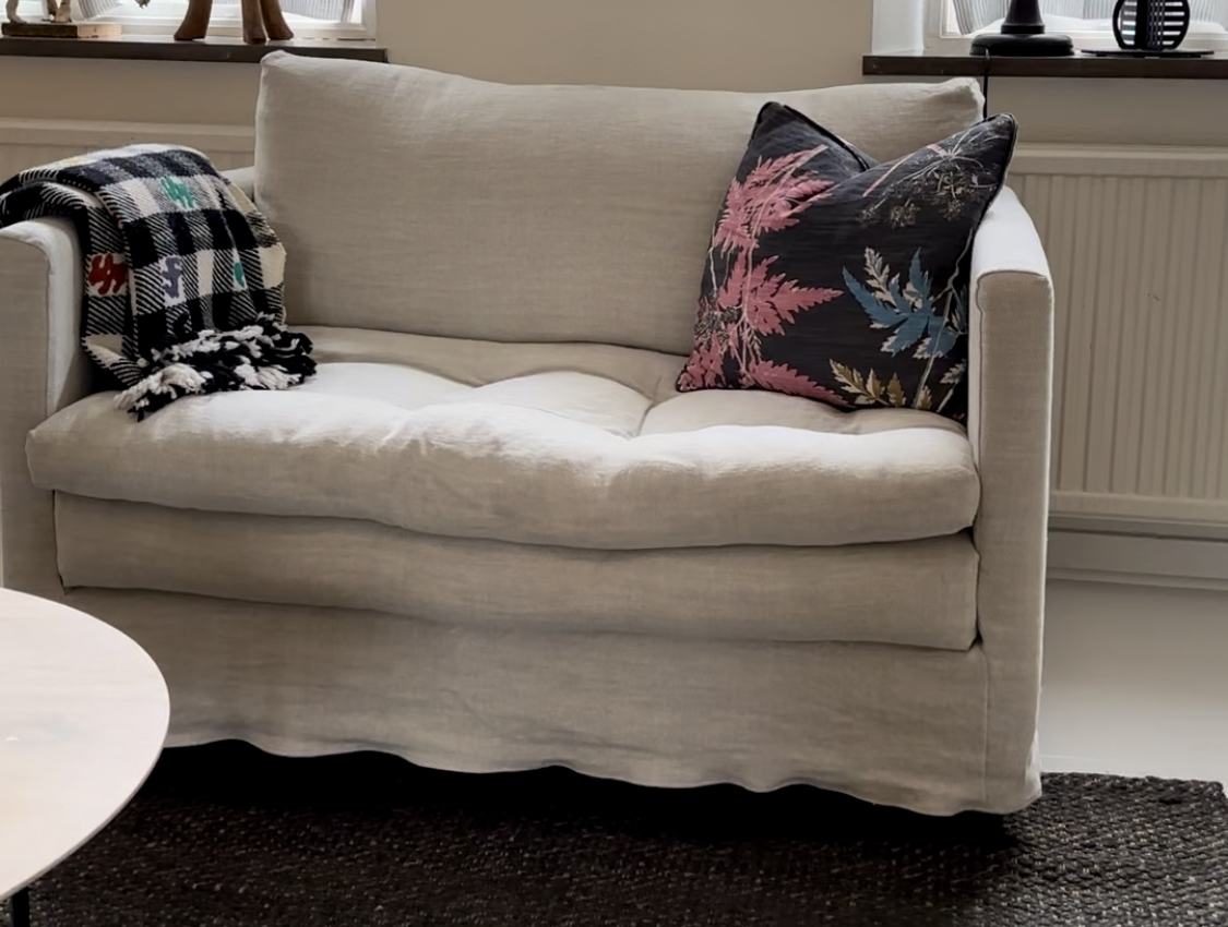 Adar fåtölj &  loveseat - 4