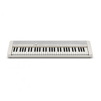 Casio CT-S1WE Portabelt Digitalpiano 