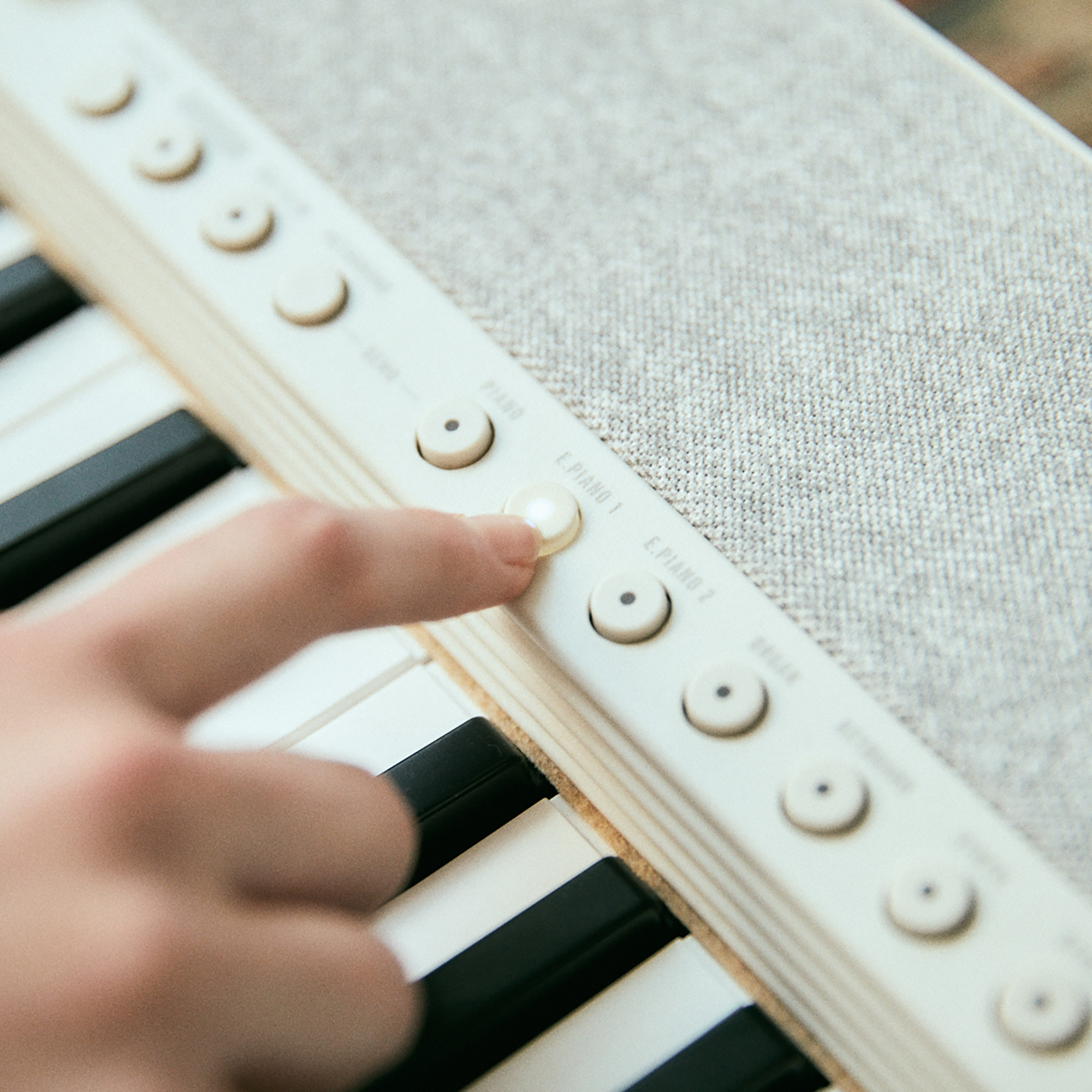 Casio CT-S1WE Portable Digital Piano - 5