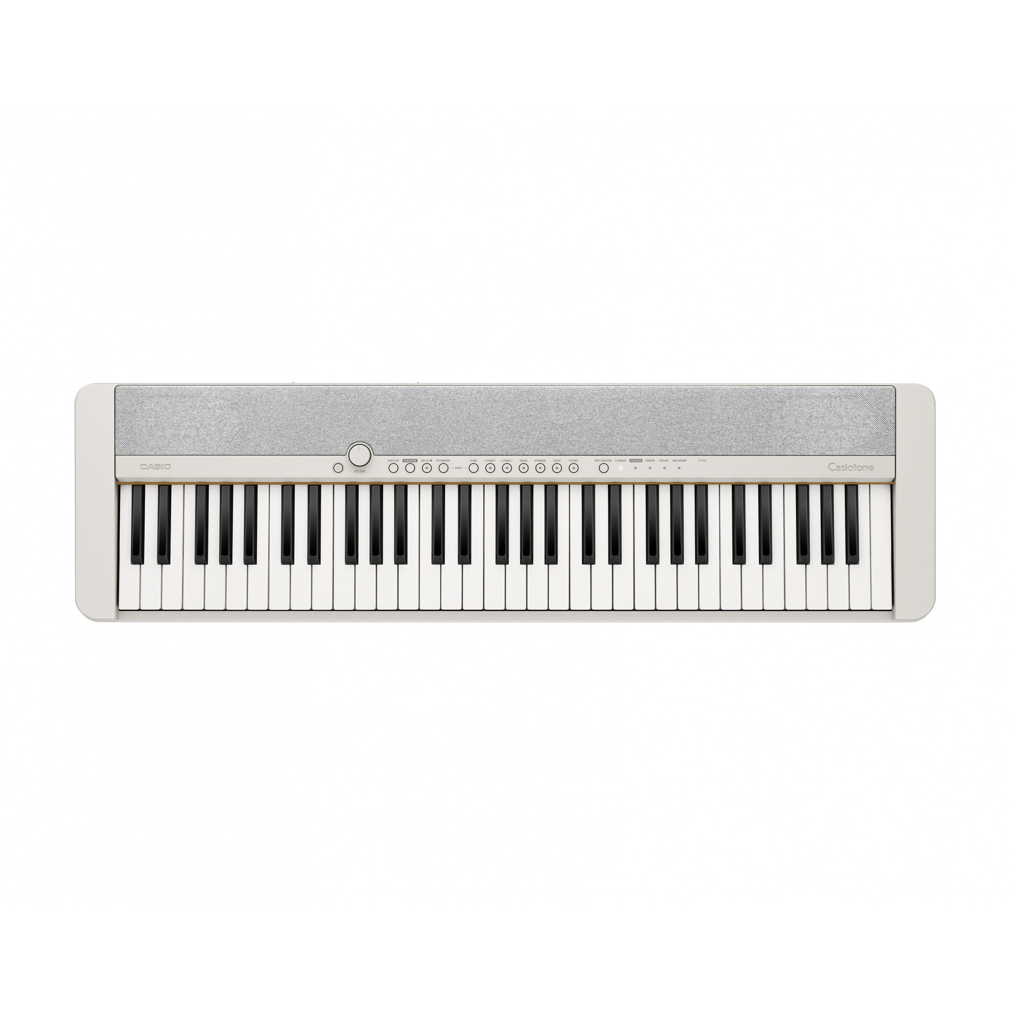 Casio CT-S1WE Portable Digital Piano - 2