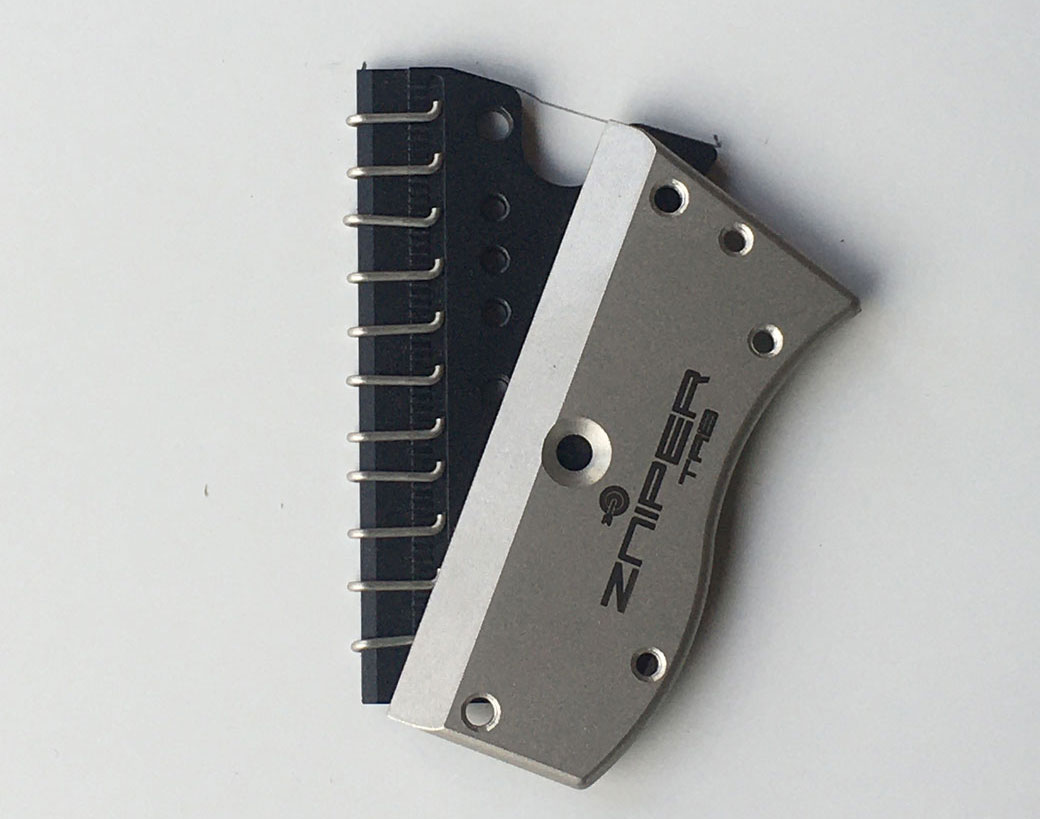 Zniper Tab - 2