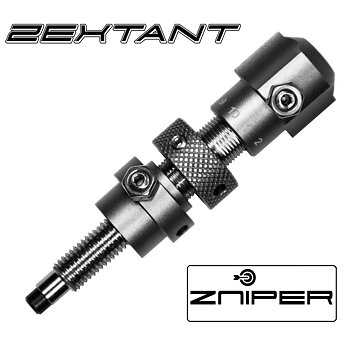 Zniper Plunger Zextant