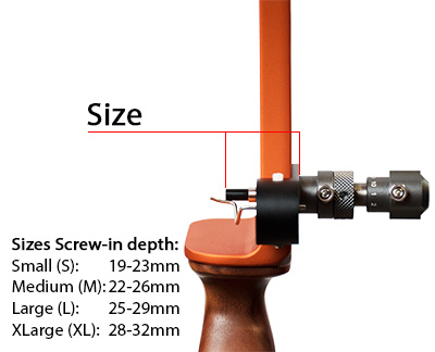 Zniper Plunger Zextant - 3