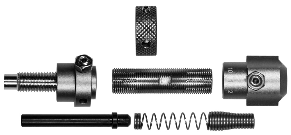 Zniper Plunger Zextant - 2