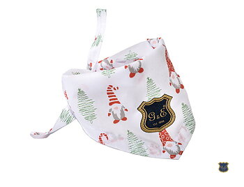 G&E snusis jultomte