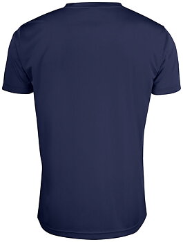Modisches und zeitloses T-Shirt aus Funktionsmaterial