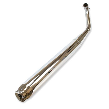 Lyddæmper Zündapp KS 125 Sport 521-22.000
