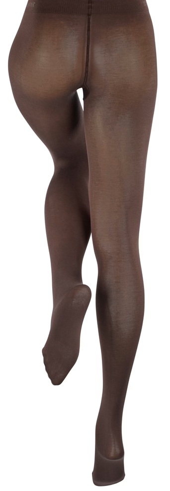 Esprit Brun Strumpbyxa Bomull - 3