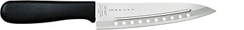 Chef/Kitchen knife No Vac Petty, 15 cm/plastic