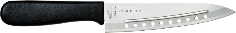 Chef/Kitchen knife No Vac Petty, 15 cm/plastic - 3